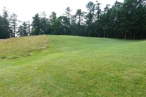 Roaring Gap 11th Approach
